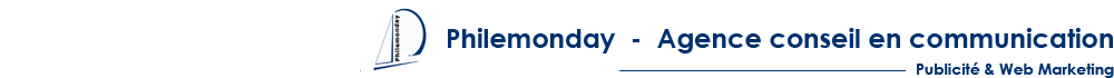 Philemonday - Agence conseil en communication